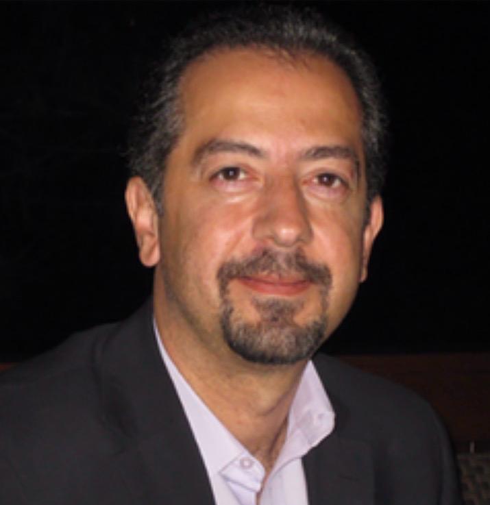 Mr. Mahmoud Salman